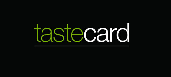 Tastecard